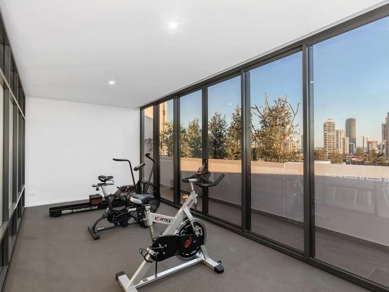 401/95 Old Burleigh Road, Broadbeach QLD 4218