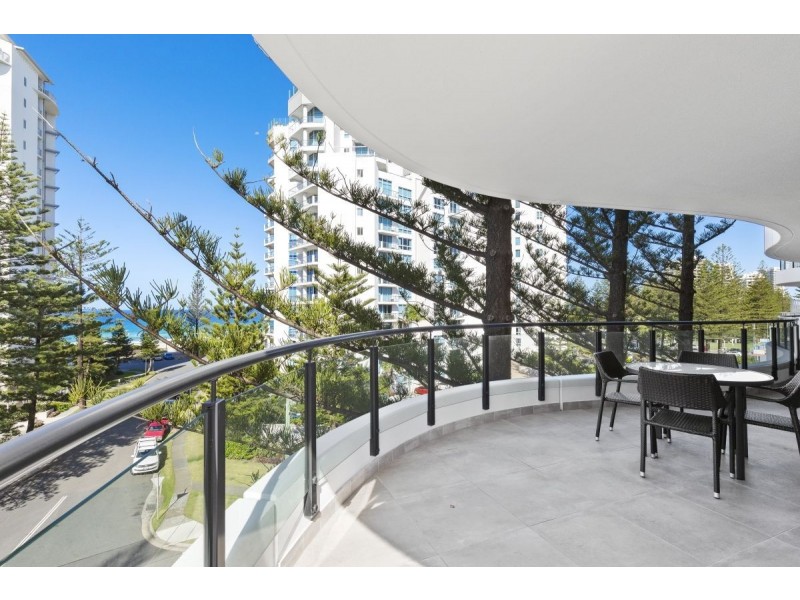401/95 Old Burleigh Road, Broadbeach QLD 4218