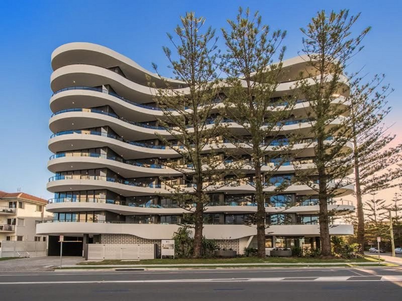 401/95 Old Burleigh Road, Broadbeach QLD 4218