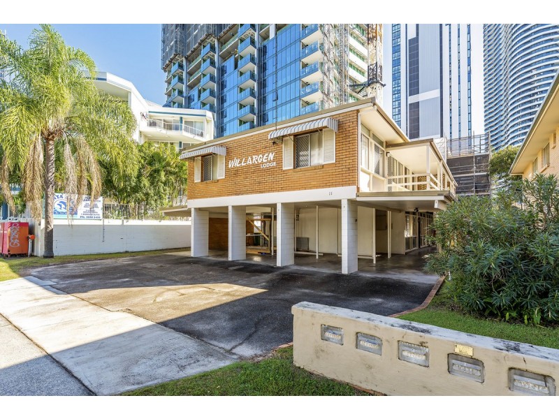 5/11 Anne Avenue, Broadbeach QLD 4218