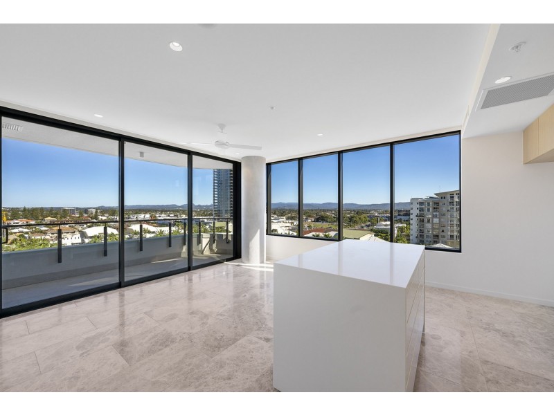 601/4-6 Alexandra, Mermaid Beach QLD 4218