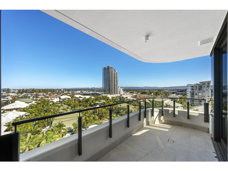 601/4-6 Alexandra, Mermaid Beach QLD 4218