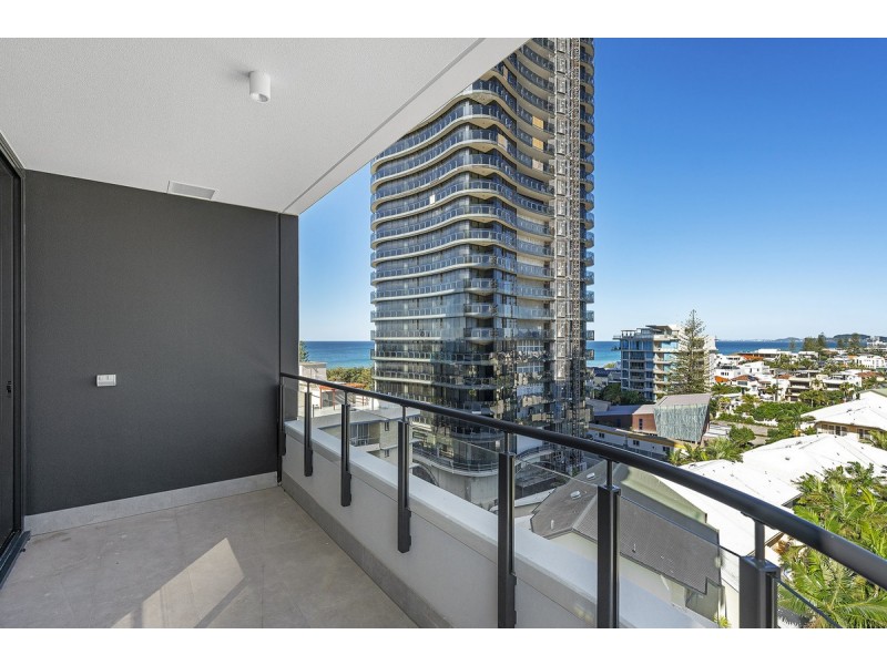 601/4-6 Alexandra, Mermaid Beach QLD 4218