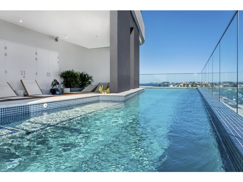 601/4-6 Alexandra, Mermaid Beach QLD 4218