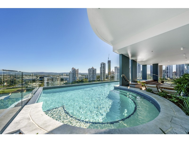 601/4-6 Alexandra, Mermaid Beach QLD 4218