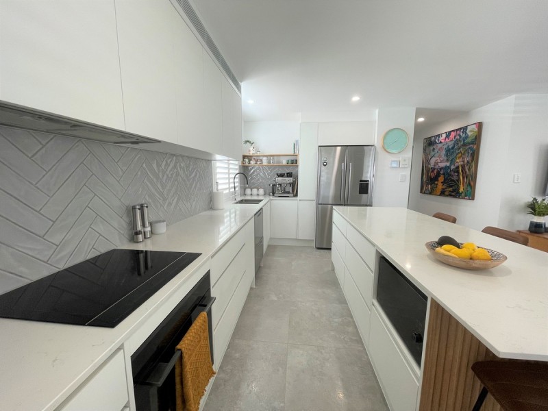 5/29 Second Avenue, Broadbeach QLD 4218