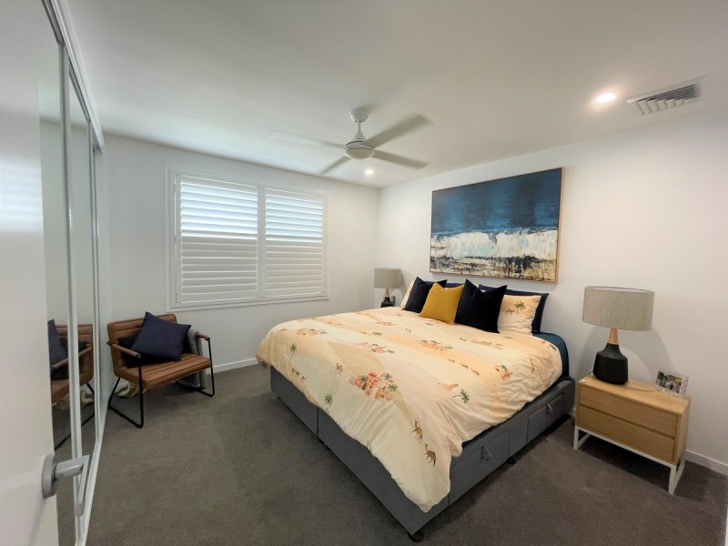5/29 Second Avenue, Broadbeach QLD 4218