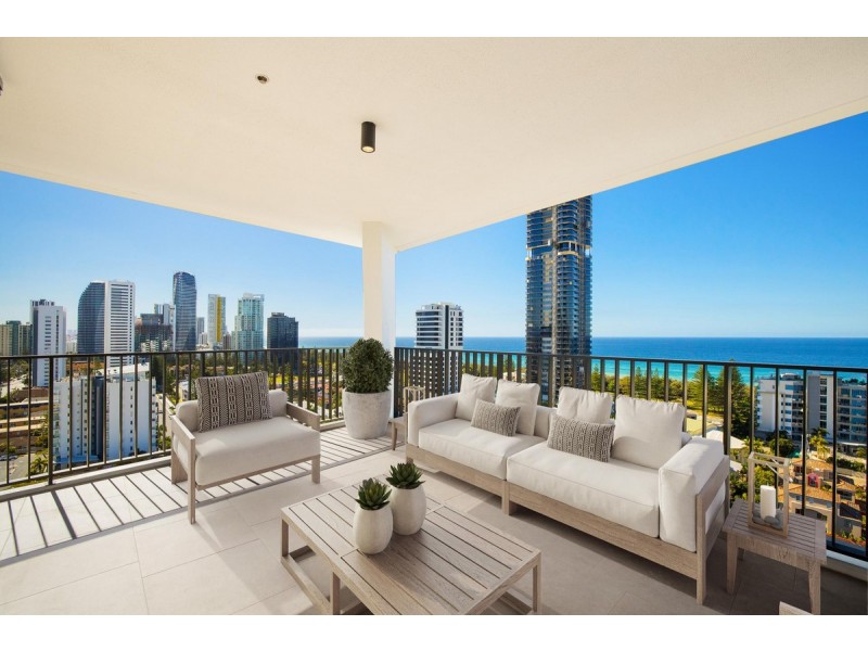 1403/43-49 Peerless, Mermaid Beach QLD 4218