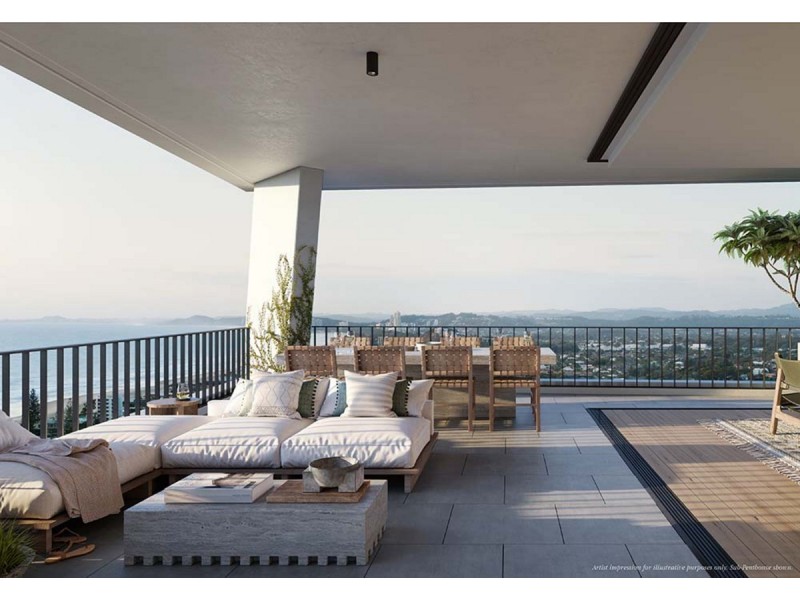 1403/43-49 Peerless, Mermaid Beach QLD 4218