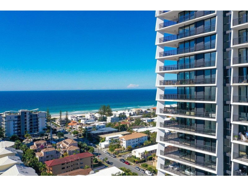 1403/43-49 Peerless, Mermaid Beach QLD 4218
