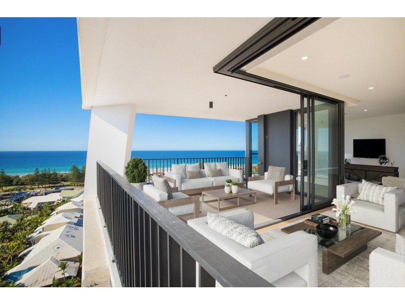 1403/43-49 Peerless, Mermaid Beach QLD 4218