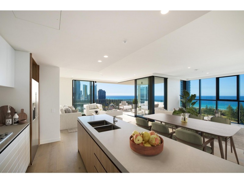 1403/43-49 Peerless, Mermaid Beach QLD 4218