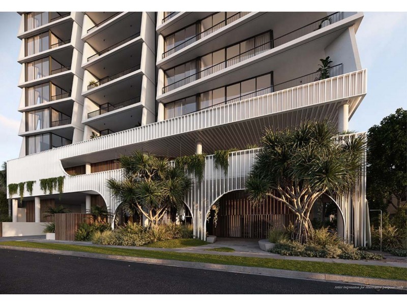 1403/43-49 Peerless, Mermaid Beach QLD 4218