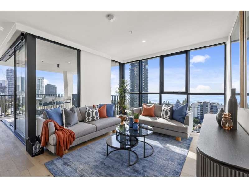 1403/43-49 Peerless, Mermaid Beach QLD 4218