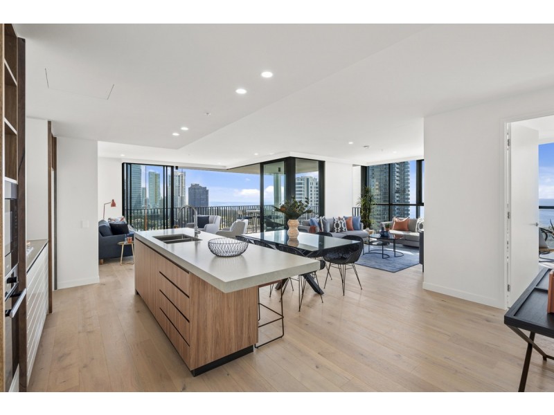 1403/43-49 Peerless, Mermaid Beach QLD 4218