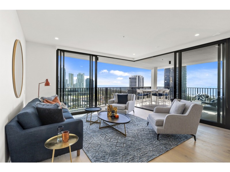 1403/43-49 Peerless, Mermaid Beach QLD 4218