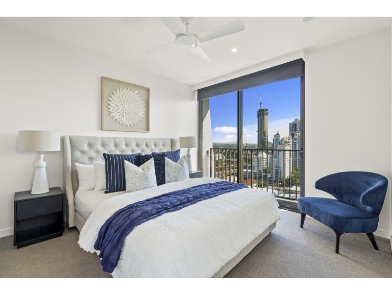 1403/43-49 Peerless, Mermaid Beach QLD 4218