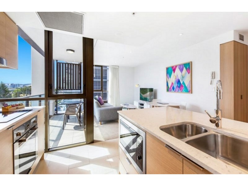 401/2663 Gold Coast Highway, Broadbeach QLD 4218