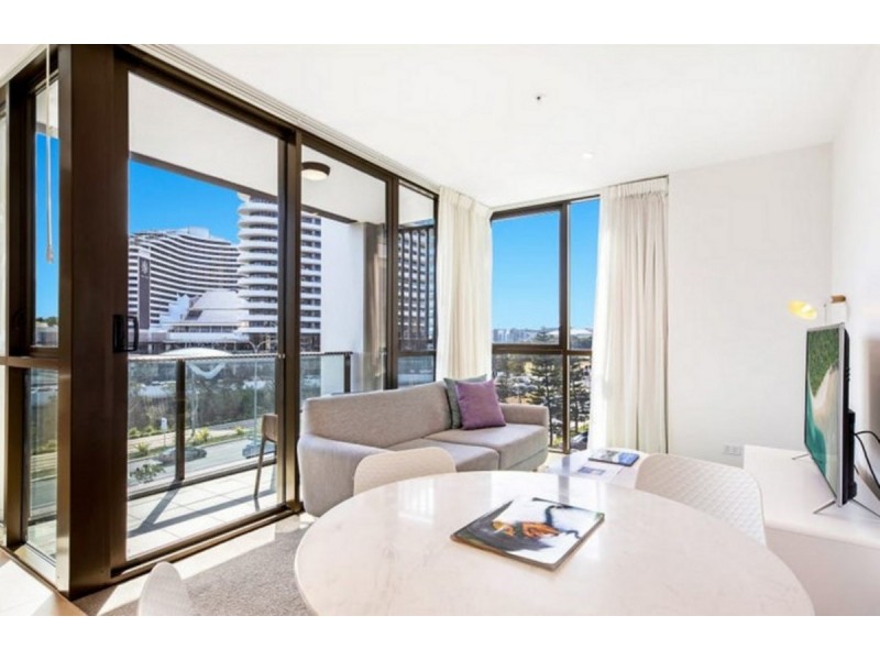401/2663 Gold Coast Highway, Broadbeach QLD 4218