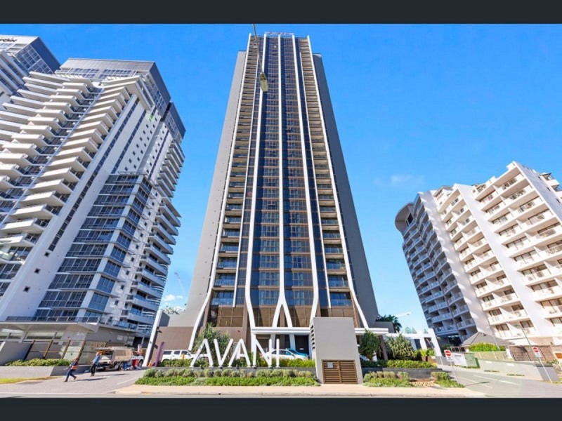 401/2663 Gold Coast Highway, Broadbeach QLD 4218