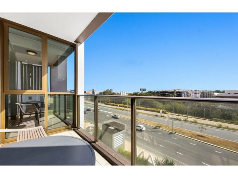 401/2663 Gold Coast Highway, Broadbeach QLD 4218