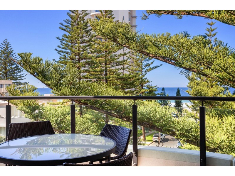 401/95 Old Burleigh Road, Broadbeach QLD 4218