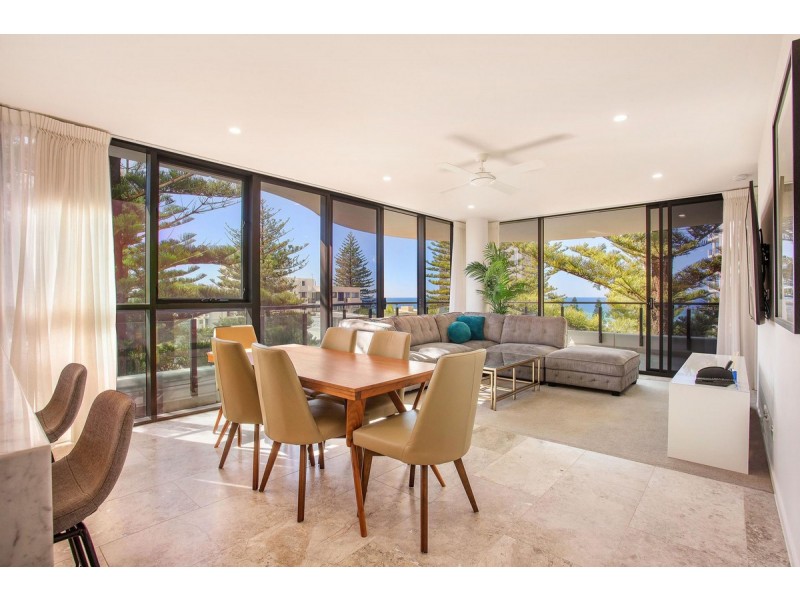 401/95 Old Burleigh Road, Broadbeach QLD 4218