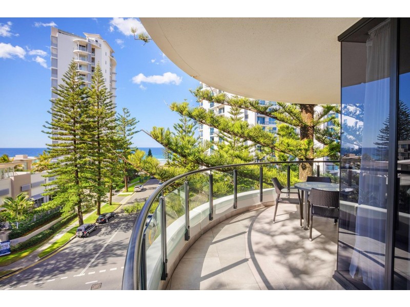 401/95 Old Burleigh Road, Broadbeach QLD 4218
