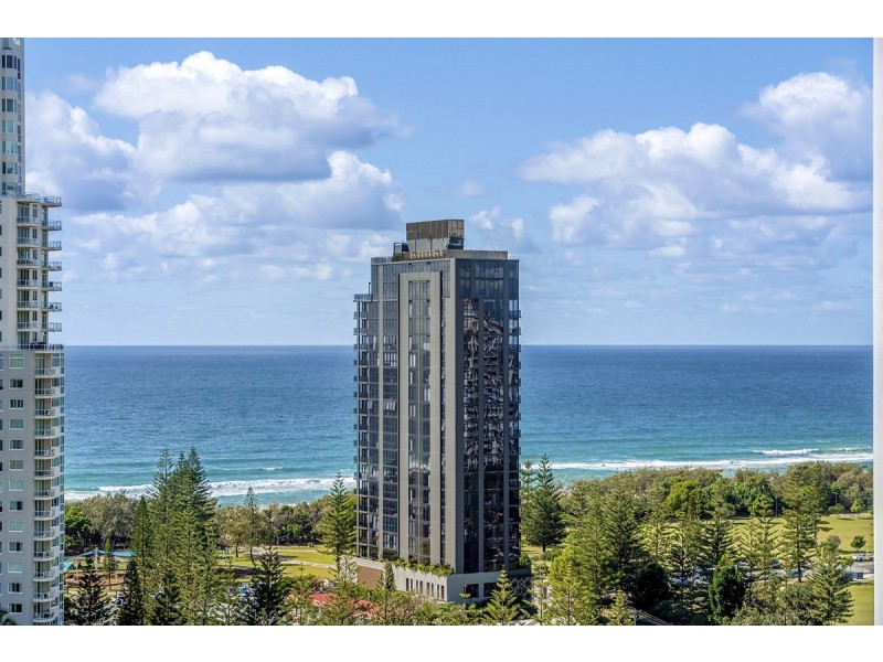 1803/2663 Gold Coast Highway, Broadbeach QLD 4218