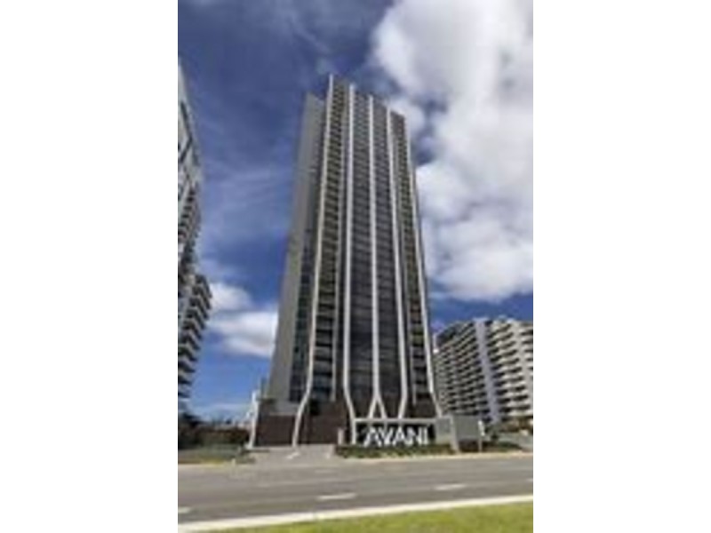 1803/2663 Gold Coast Highway, Broadbeach QLD 4218