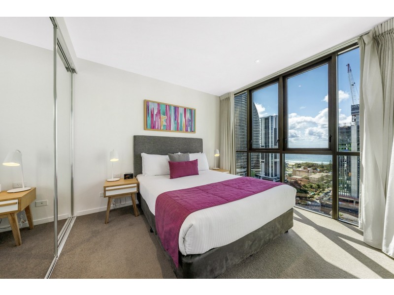 1803/2663 Gold Coast Highway, Broadbeach QLD 4218