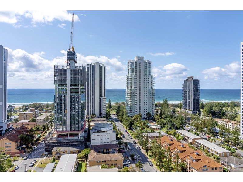 1803/2663 Gold Coast Highway, Broadbeach QLD 4218