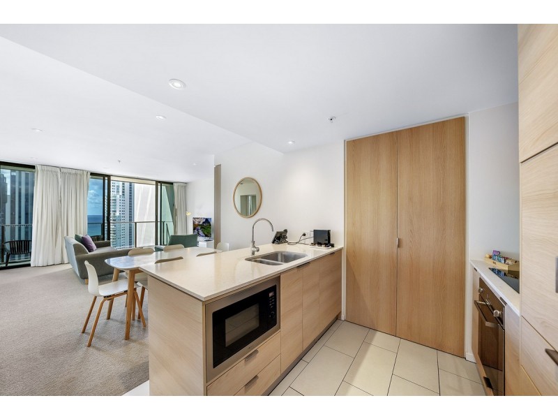 1803/2663 Gold Coast Highway, Broadbeach QLD 4218