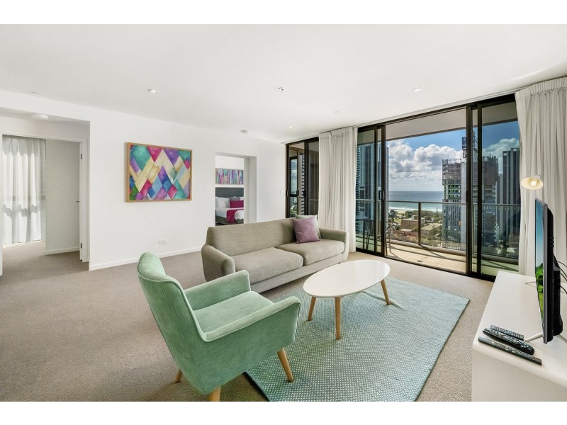 1803/2663 Gold Coast Highway, Broadbeach QLD 4218