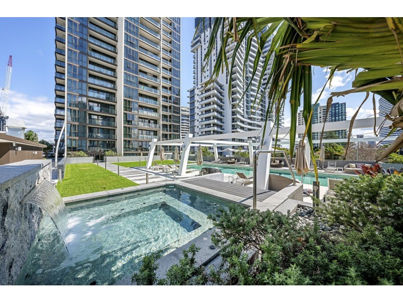 1803/2663 Gold Coast Highway, Broadbeach QLD 4218