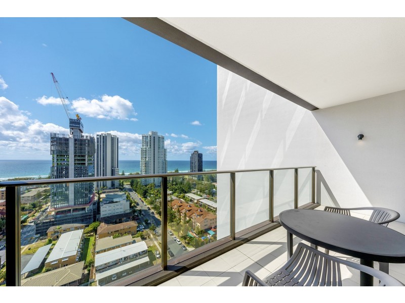 1803/2663 Gold Coast Highway, Broadbeach QLD 4218