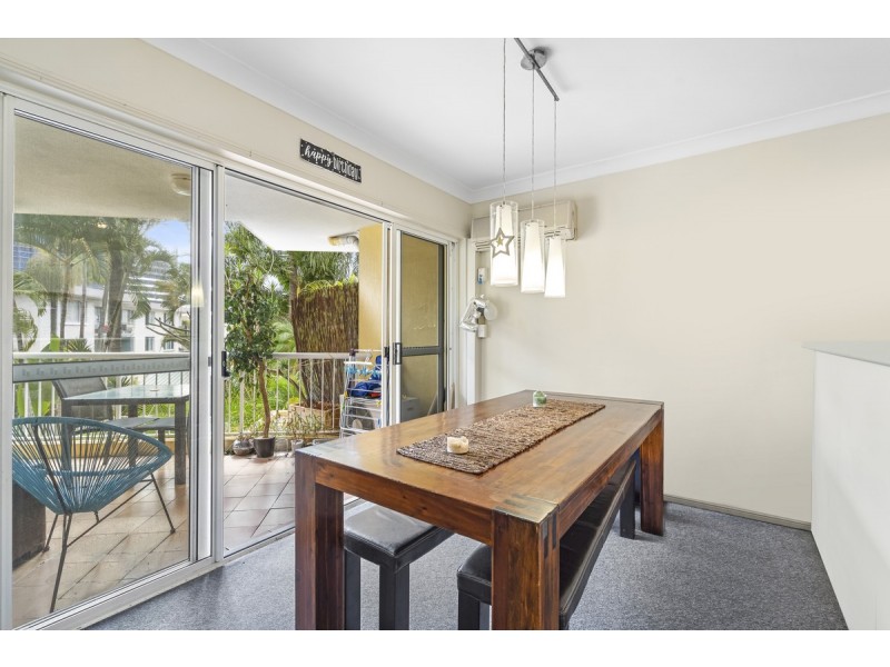 48/19 Monte Carlo Avenue, Surfers Paradise QLD 4217