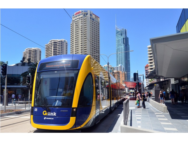 48/19 Monte Carlo Avenue, Surfers Paradise QLD 4217