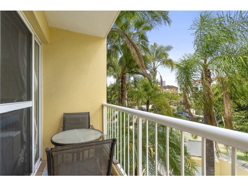 48/19 Monte Carlo Avenue, Surfers Paradise QLD 4217