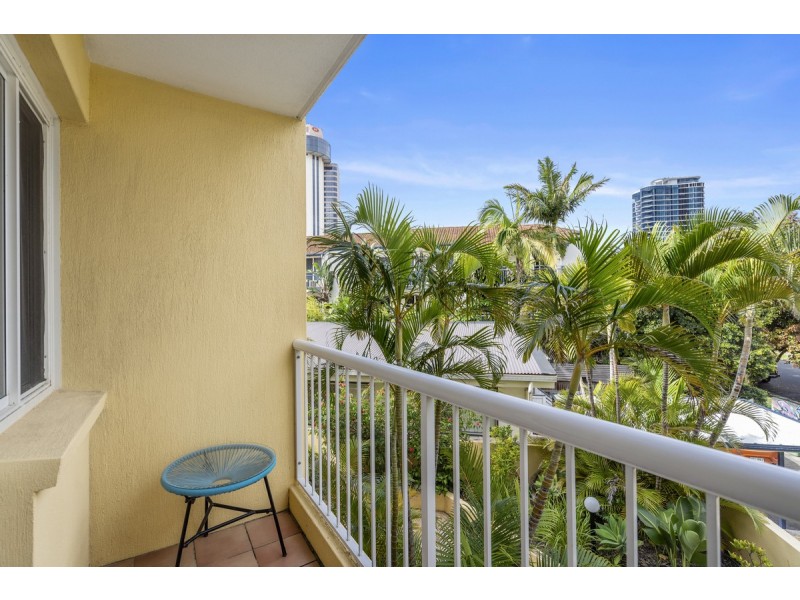 48/19 Monte Carlo Avenue, Surfers Paradise QLD 4217