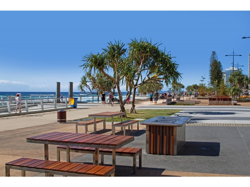 48/19 Monte Carlo Avenue, Surfers Paradise QLD 4217