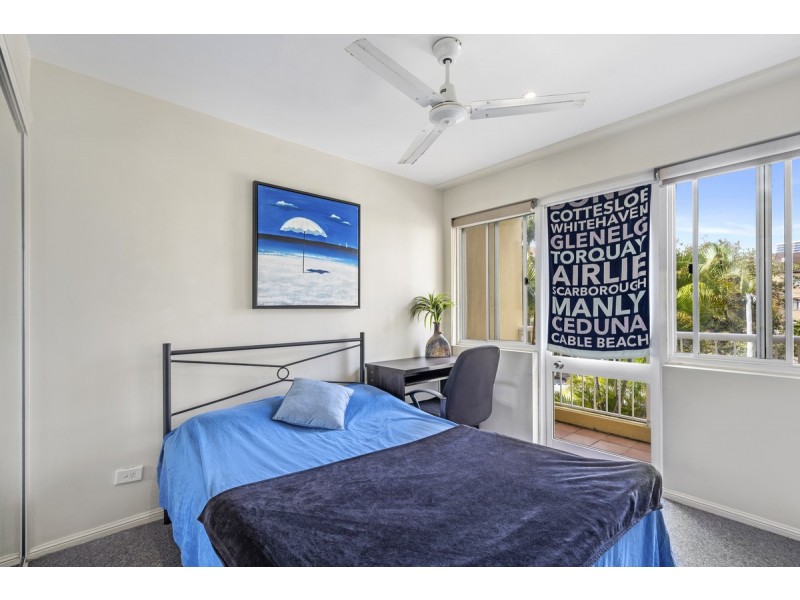 48/19 Monte Carlo Avenue, Surfers Paradise QLD 4217