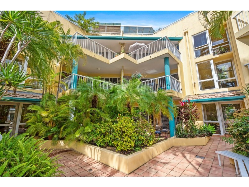 48/19 Monte Carlo Avenue, Surfers Paradise QLD 4217