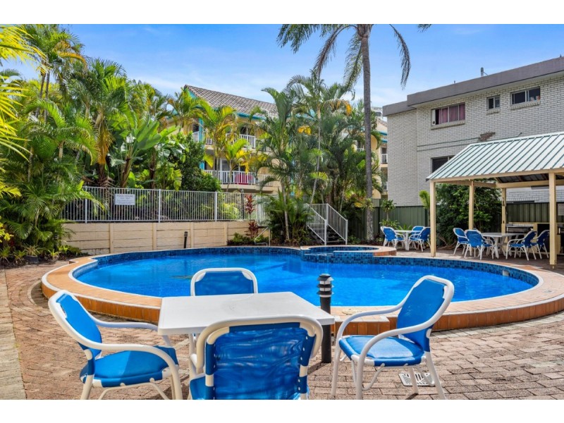 48/19 Monte Carlo Avenue, Surfers Paradise QLD 4217