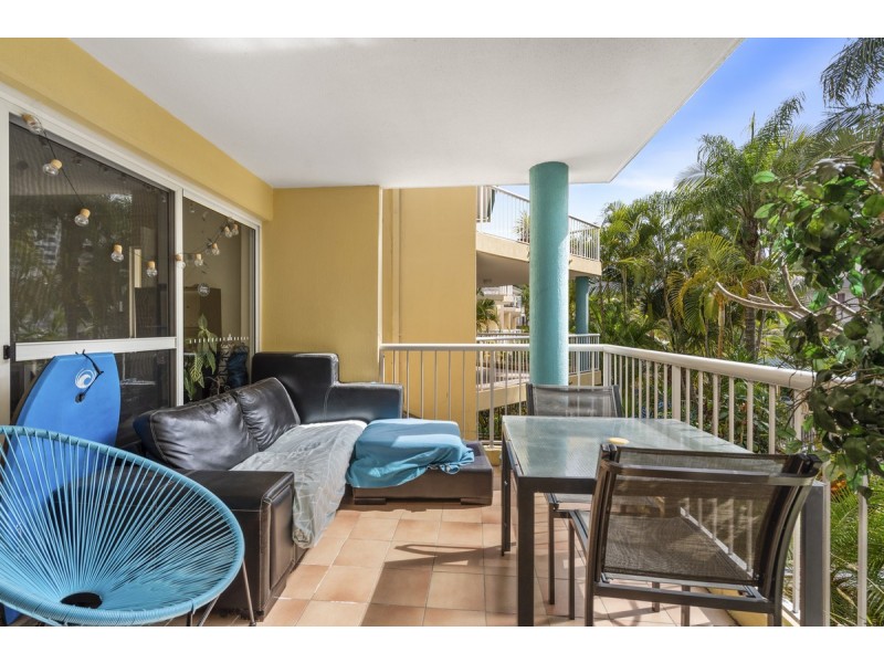 48/19 Monte Carlo Avenue, Surfers Paradise QLD 4217