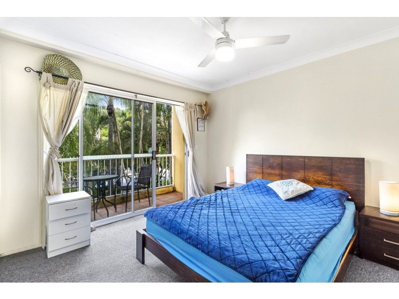 48/19 Monte Carlo Avenue, Surfers Paradise QLD 4217