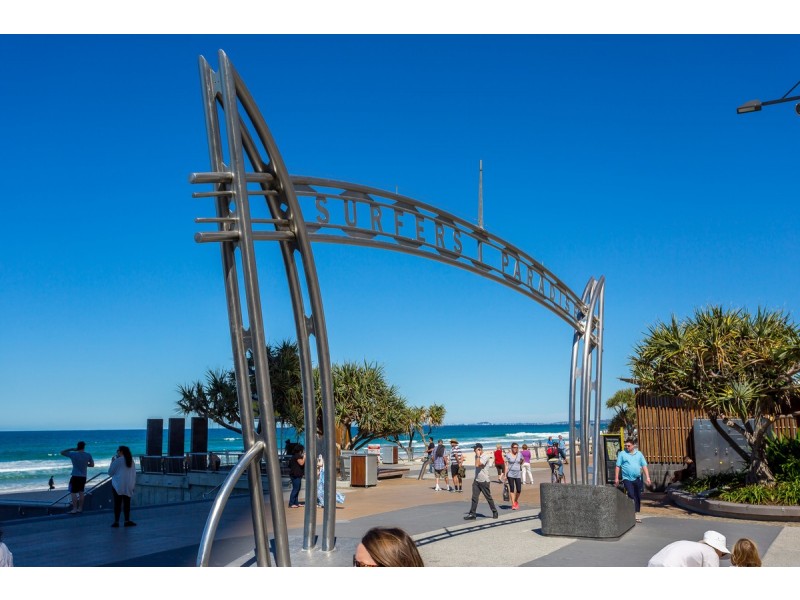 48/19 Monte Carlo Avenue, Surfers Paradise QLD 4217