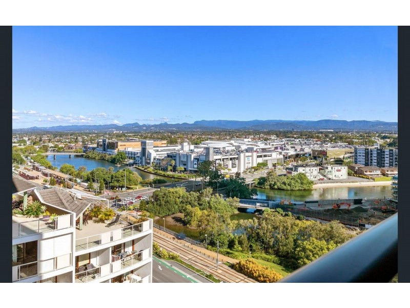 1806/2663 Gold Coast Highway, Broadbeach QLD 4218