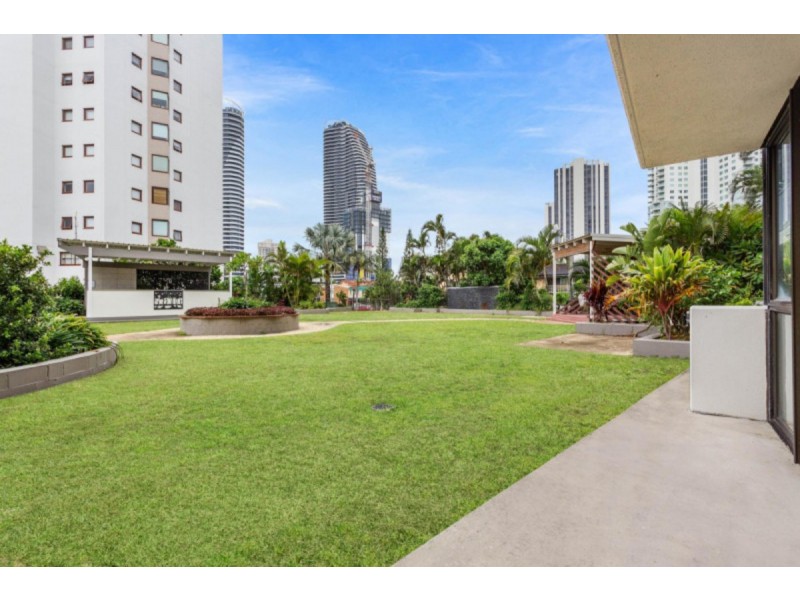 108/40 Surf Parade, Broadbeach QLD 4218