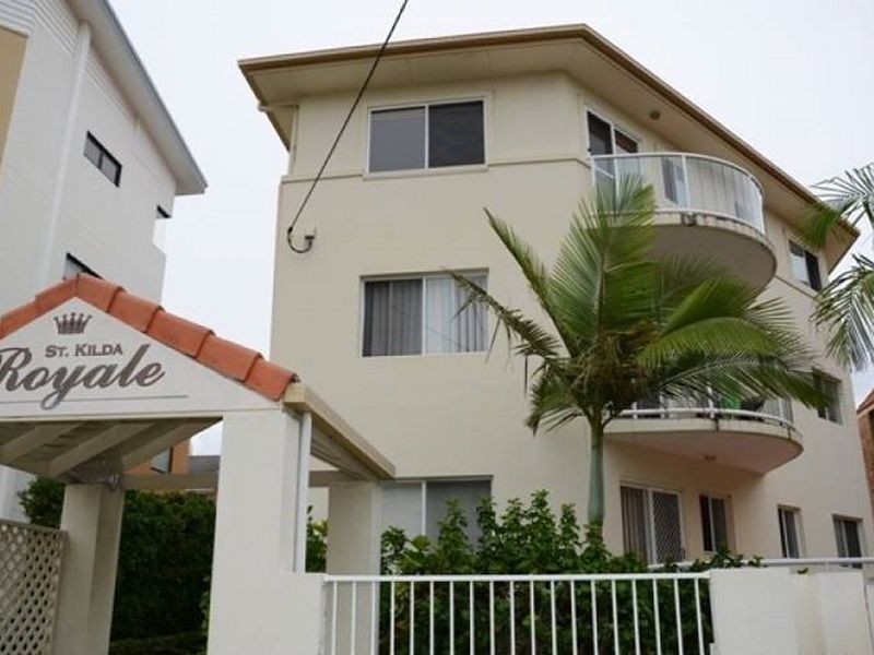 2/4 St Kilda Avenue, Broadbeach QLD 4218